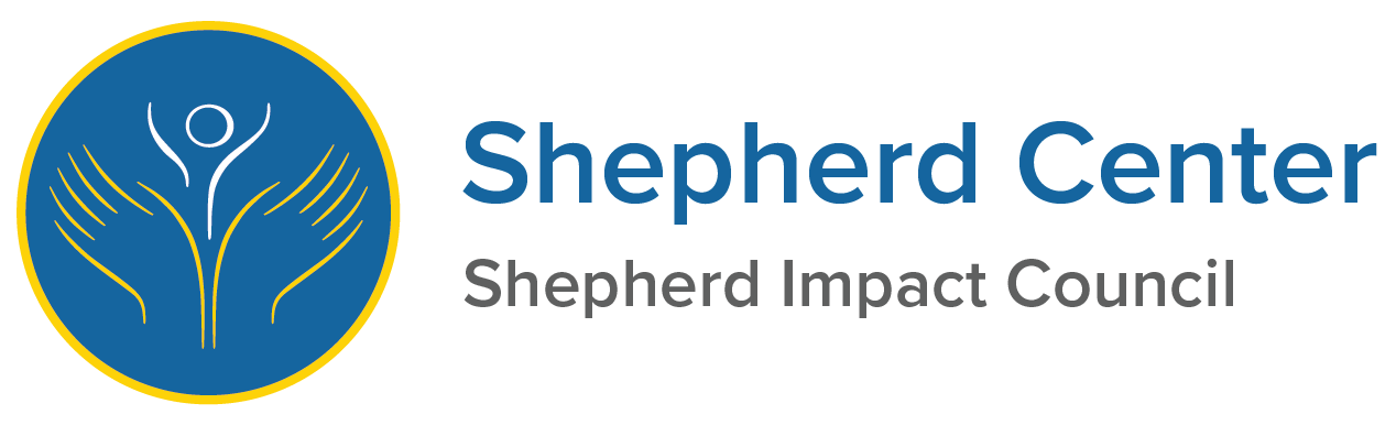 Shepherd Center Foundation logo