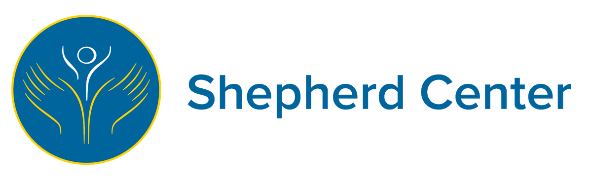 Shepherd Center Foundation logo