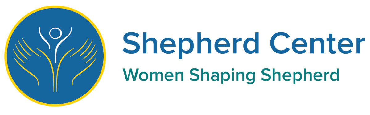 Shepherd Center Foundation logo